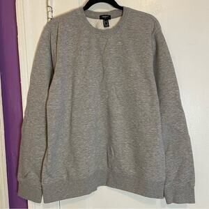 Forever 21 Men Sweatshirt